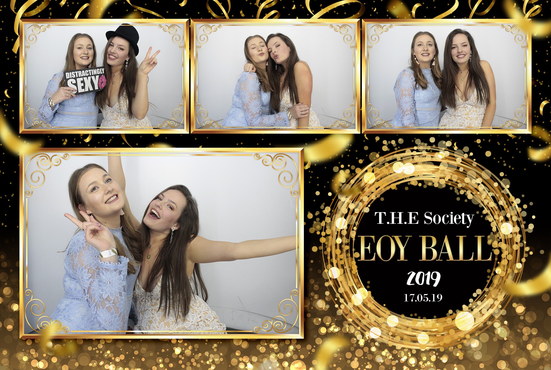 T.H.E Society Ball | View more photos from the event at gallery.myphotoboothexperience.co.uk/u/MyPhotoBoothExperienceLtd/THE-Society-Ball